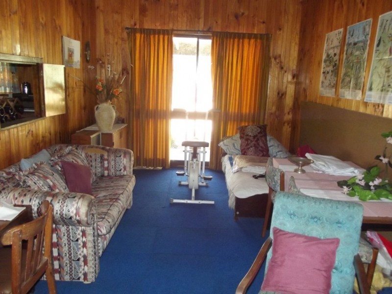127 Newitts Lane, BEALIBA, Dunolly VIC 3472