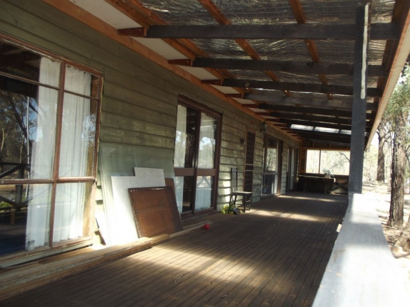 127 Newitts Lane, BEALIBA, Dunolly VIC 3472