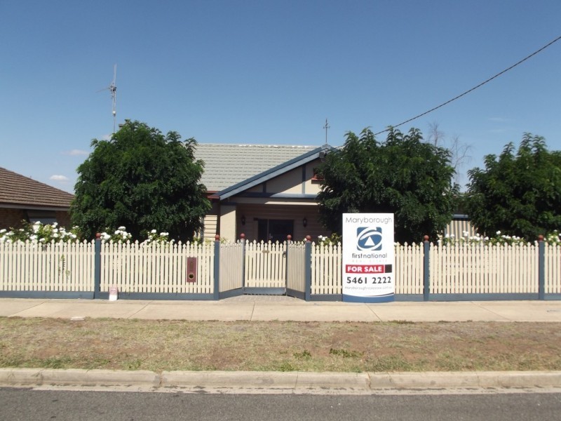 32 High Street, Maryborough VIC 3465