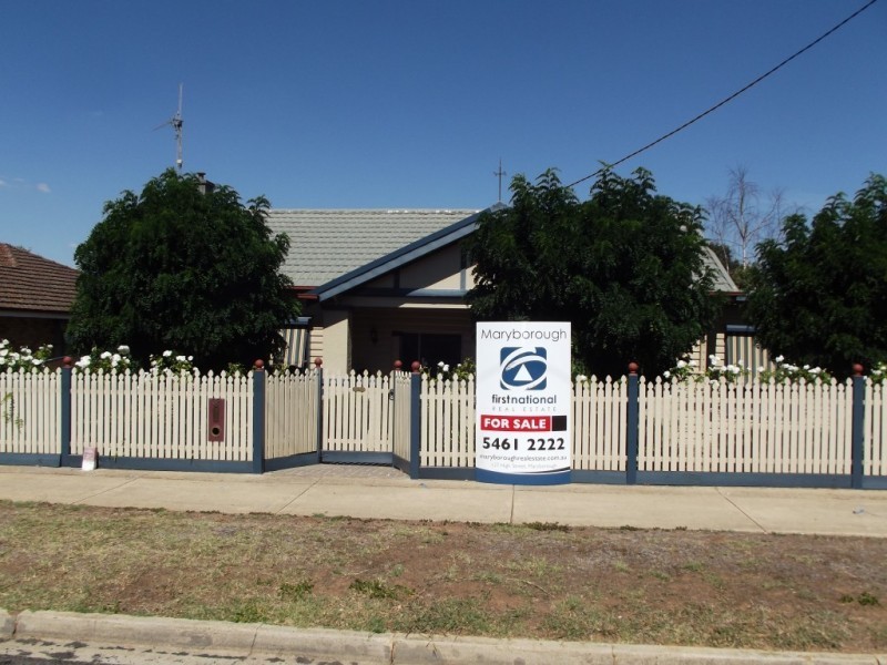 32 High Street, Maryborough VIC 3465