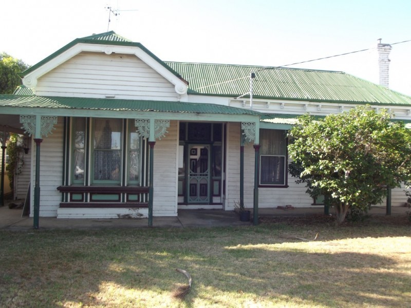 82 Napier Street, Maryborough VIC 3465