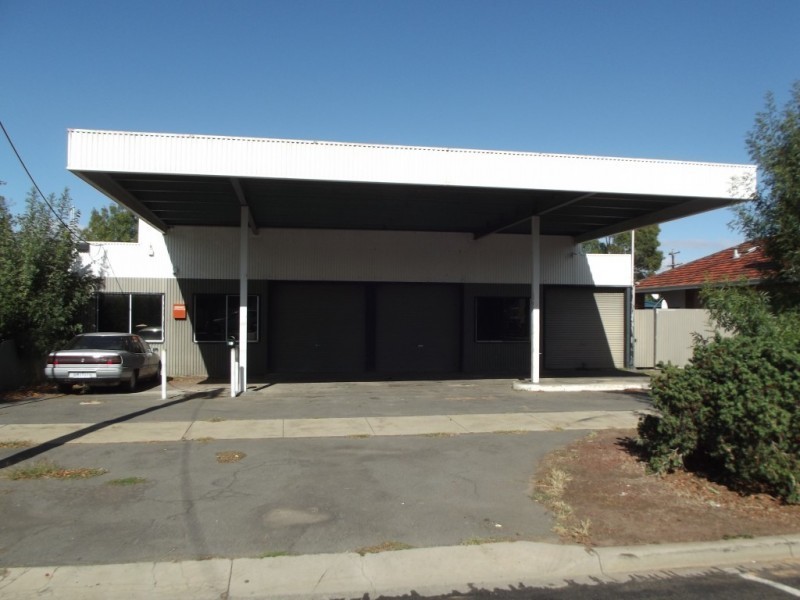 119 Broadway, Dunolly VIC 3472