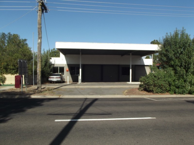 119 Broadway, Dunolly VIC 3472