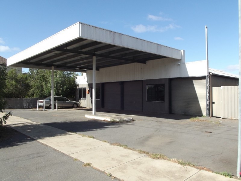 119 Broadway, Dunolly VIC 3472