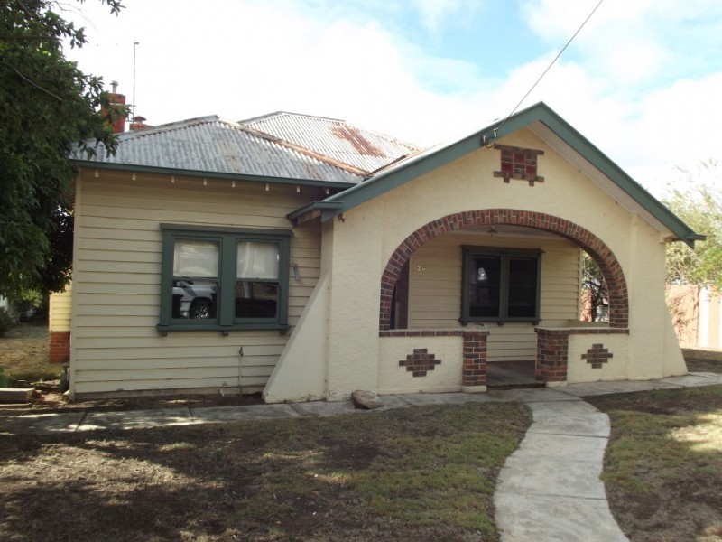 26 Barkly Street, Maryborough VIC 3465