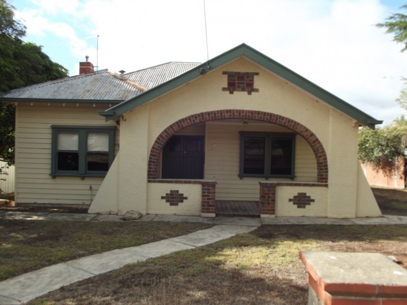 26 Barkly Street, Maryborough VIC 3465