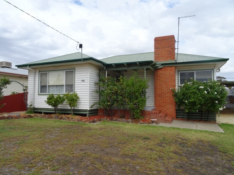 112 Loch Street, Maryborough VIC 3465