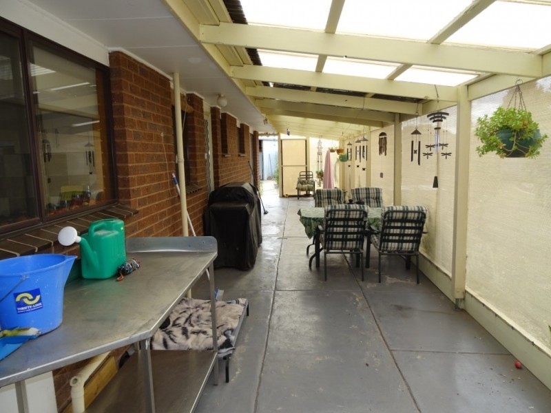 15 McLachlan Street, CARISBROOK, Maryborough VIC 3465