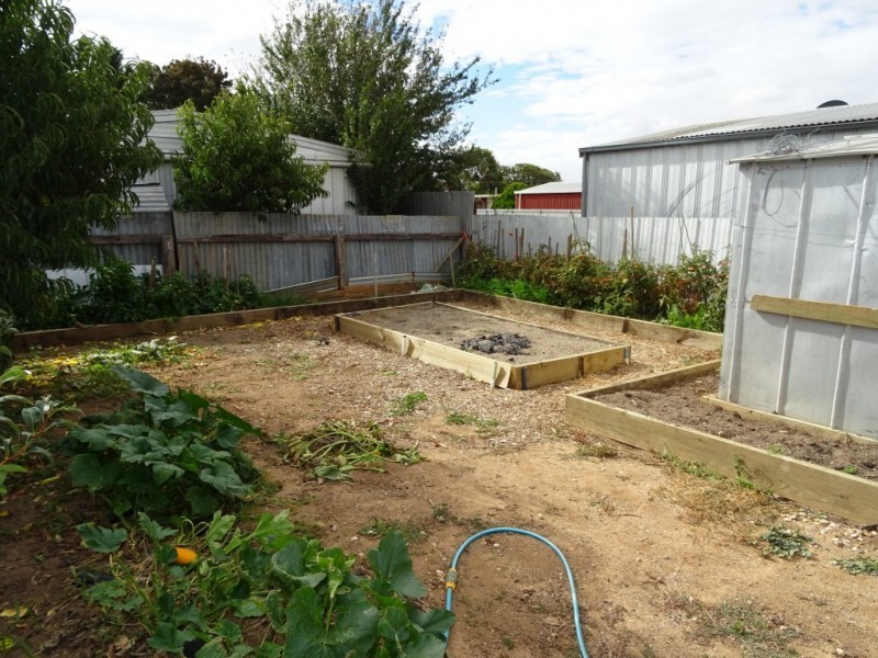 15 McLachlan Street, CARISBROOK, Maryborough VIC 3465