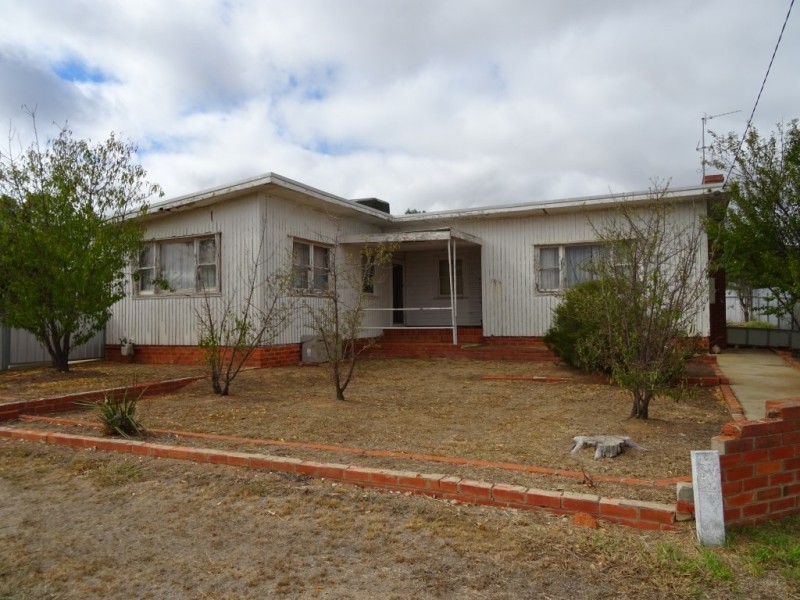 106-108 Nelson Street, Maryborough VIC 3465