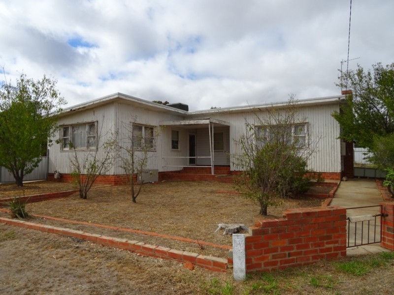 106-108 Nelson Street, Maryborough VIC 3465