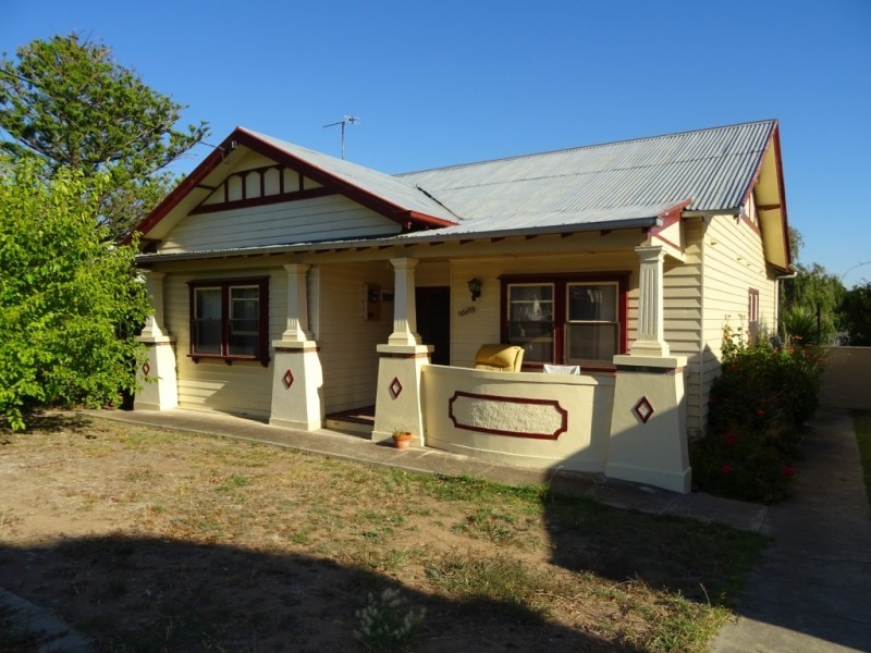 51 Burke Street, Maryborough VIC 3465