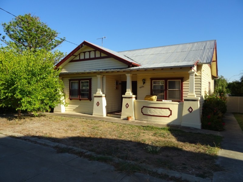 51 Burke Street, Maryborough VIC 3465