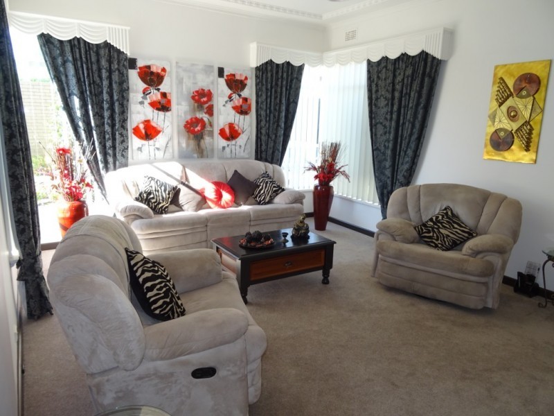 105 Inkerman Street, Maryborough VIC 3465