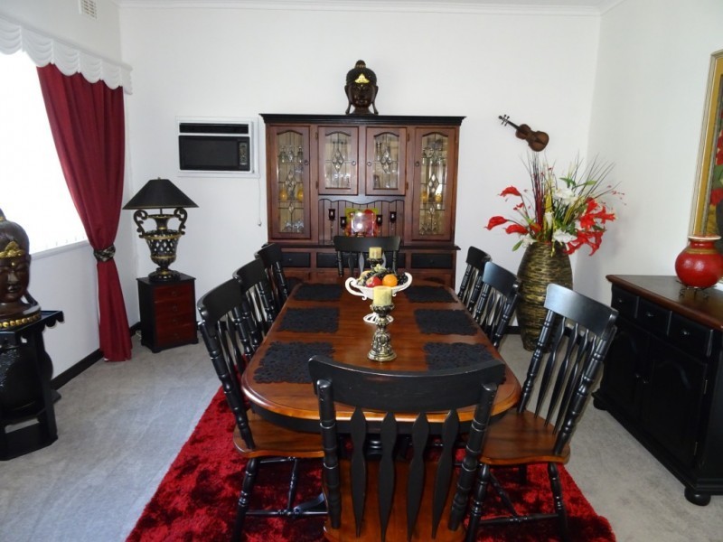 105 Inkerman Street, Maryborough VIC 3465