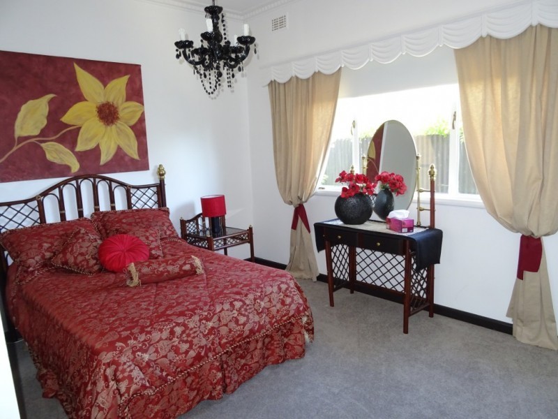 105 Inkerman Street, Maryborough VIC 3465