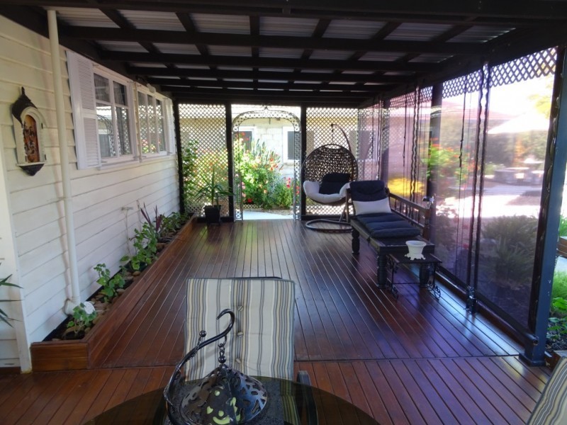 105 Inkerman Street, Maryborough VIC 3465