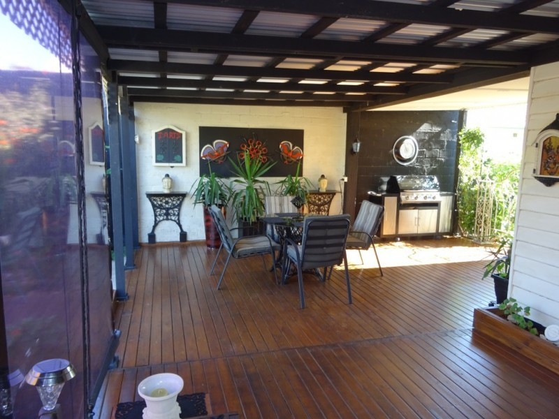 105 Inkerman Street, Maryborough VIC 3465