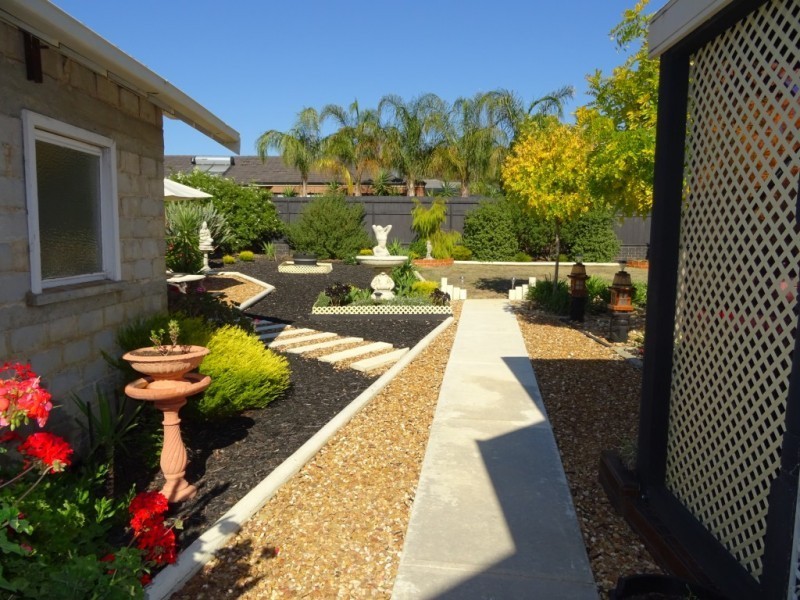 105 Inkerman Street, Maryborough VIC 3465