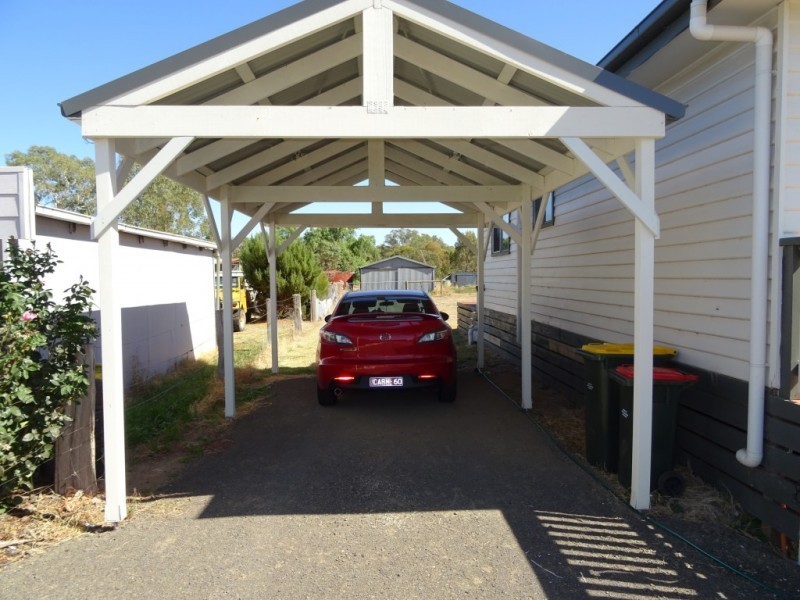 19 Thomas Street, Dunolly VIC 3472