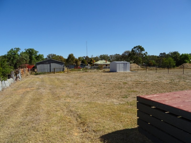 19 Thomas Street, Dunolly VIC 3472