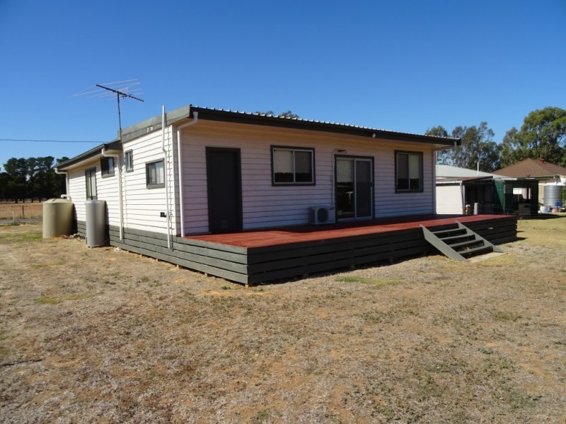 19 Thomas Street, Dunolly VIC 3472
