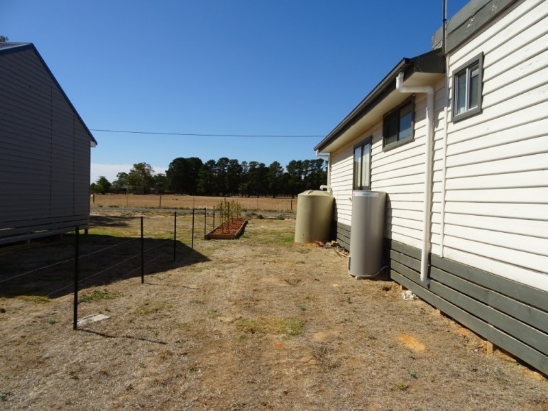 19 Thomas Street, Dunolly VIC 3472