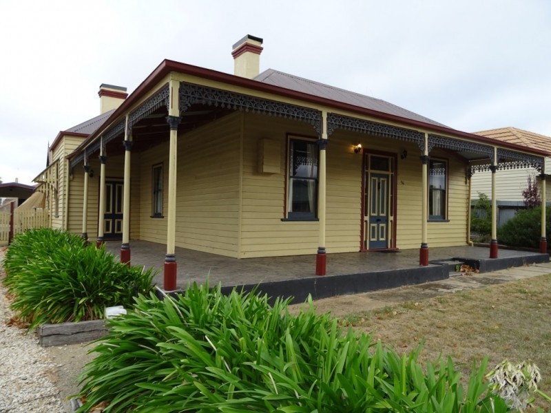 56 Napier Street, Maryborough VIC 3465