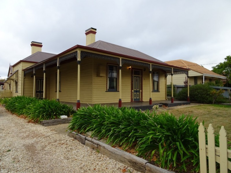 56 Napier Street, Maryborough VIC 3465