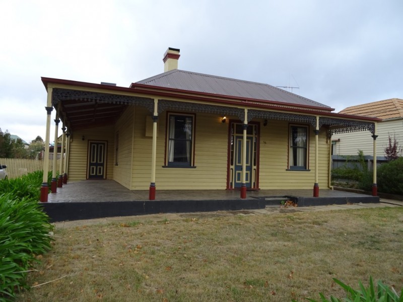 56 Napier Street, Maryborough VIC 3465
