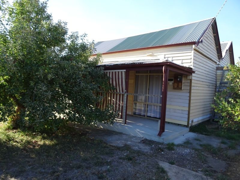 26 Scandinavian Crescent, Talbot VIC 3371