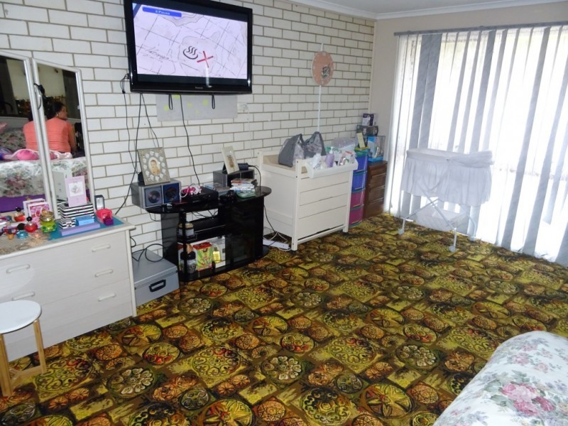 81 Eddington Road, Carisbrook VIC 3464