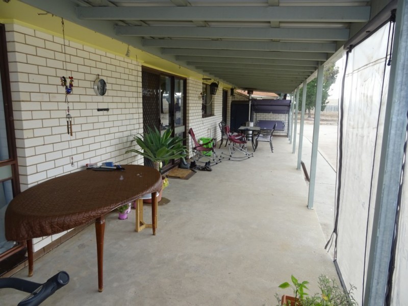 81 Eddington Road, Carisbrook VIC 3464