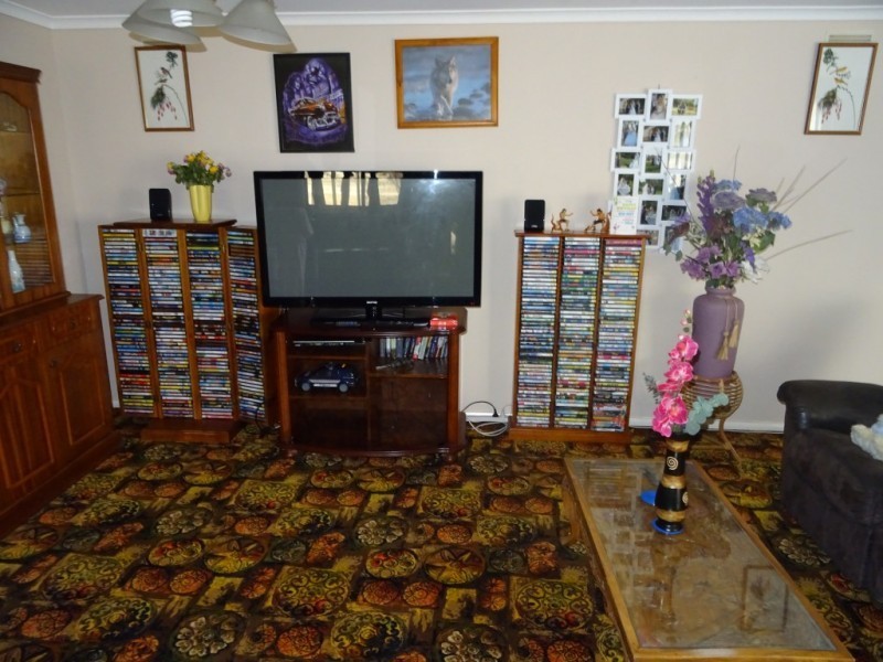 81 Eddington Road, CARISBROOK, Maryborough VIC 3465