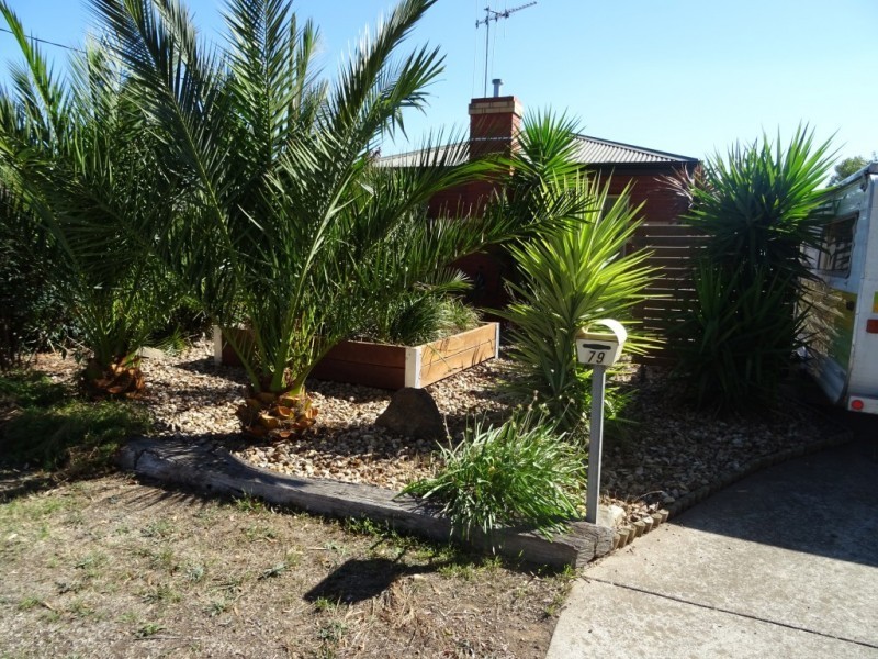 79 Goldsmith Street, Maryborough VIC 3465