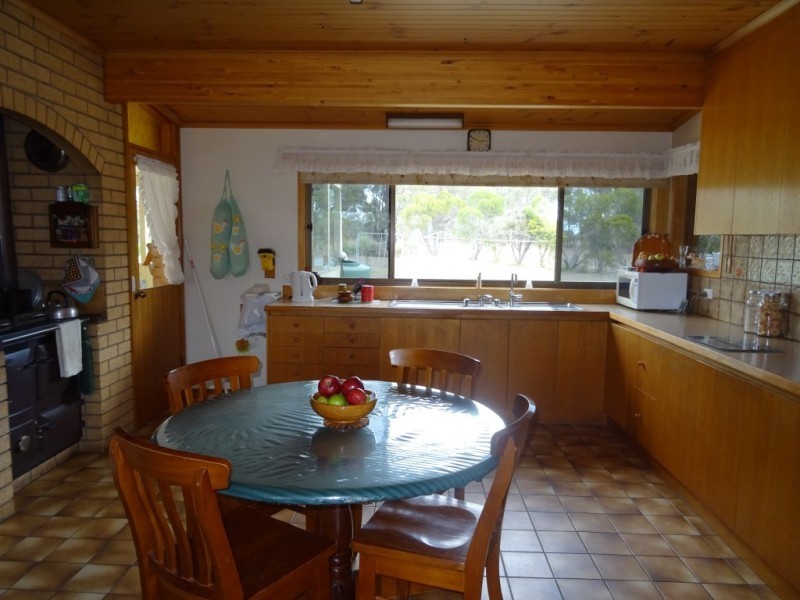 178 Talbot Road, MAJORCA, Maryborough VIC 3465