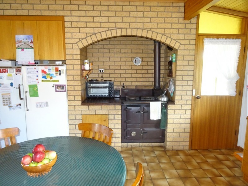 178 Talbot Road, MAJORCA, Maryborough VIC 3465