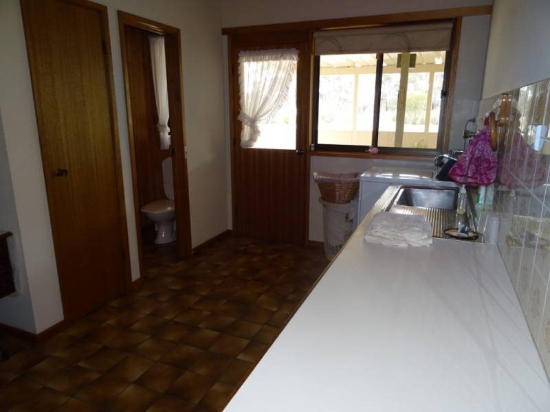 178 Talbot Road, MAJORCA, Maryborough VIC 3465