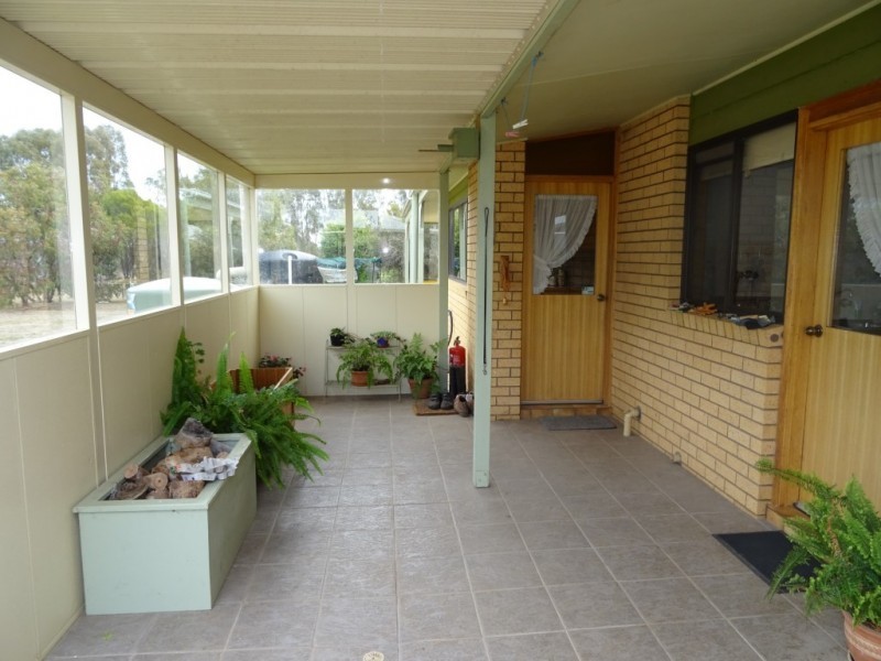 178 Talbot Road, MAJORCA, Maryborough VIC 3465