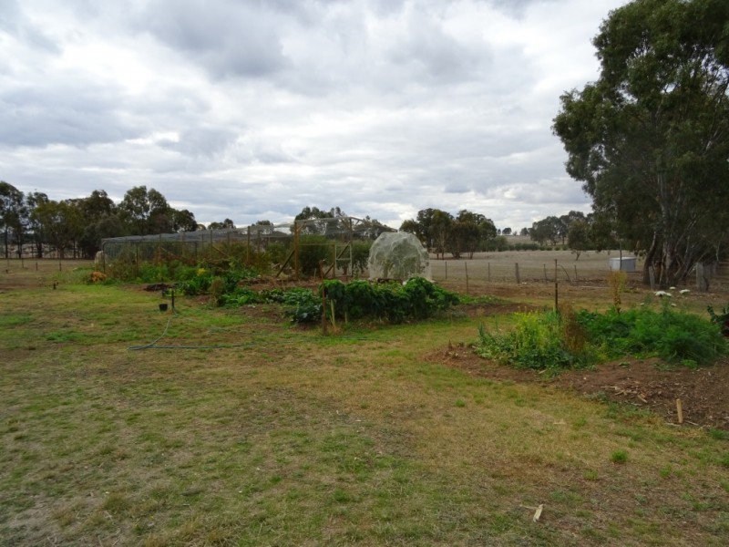 178 Talbot Road, MAJORCA, Maryborough VIC 3465