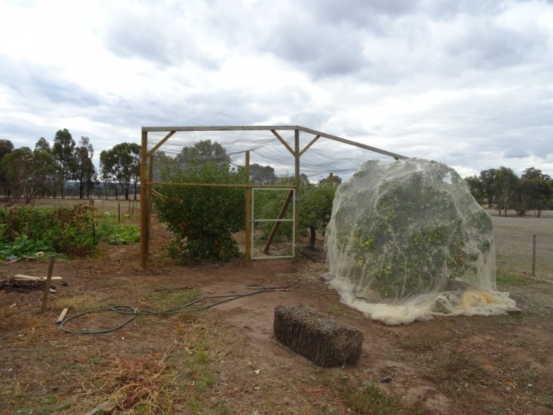 178 Talbot Road, MAJORCA, Maryborough VIC 3465