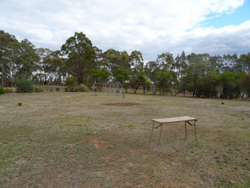 178 Talbot Road, MAJORCA, Maryborough VIC 3465