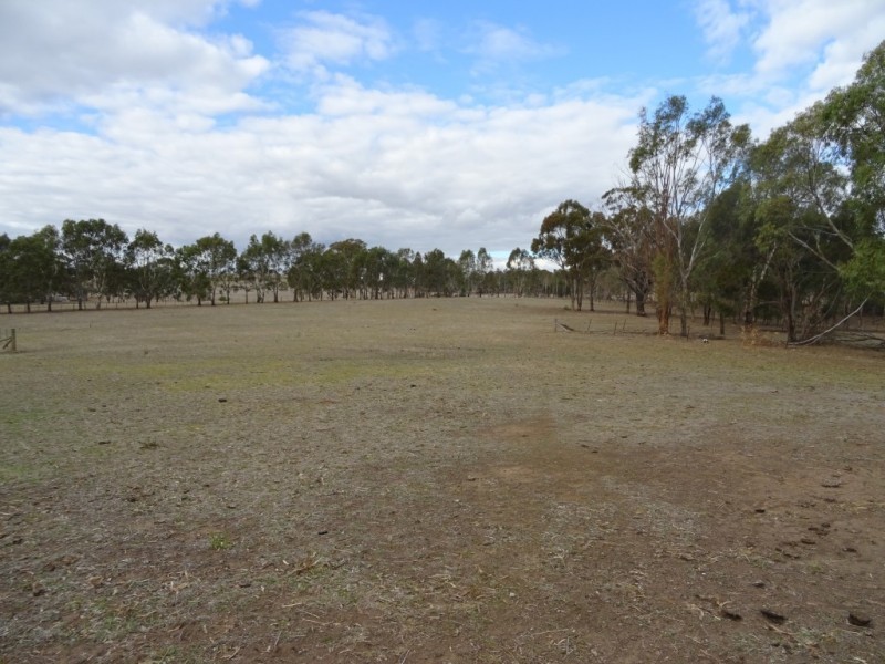 178 Talbot Road, MAJORCA, Maryborough VIC 3465