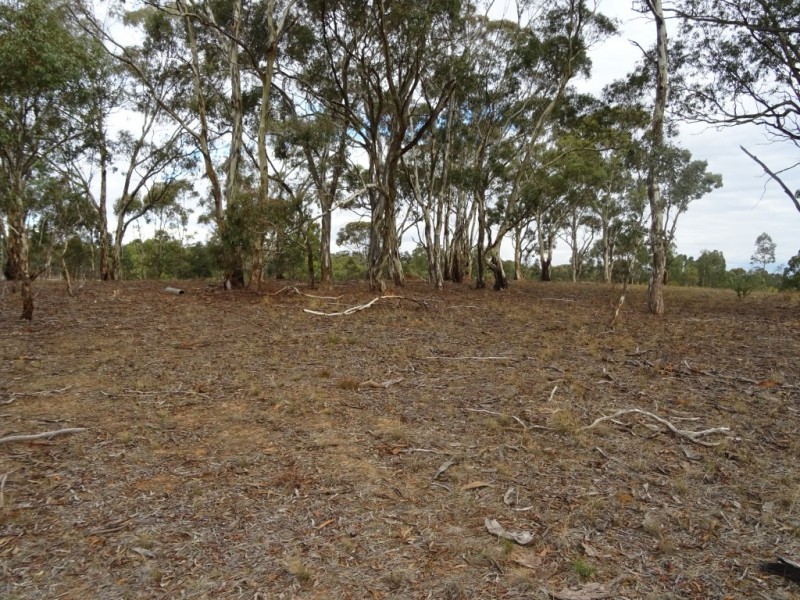 178 Talbot Road, MAJORCA, Maryborough VIC 3465