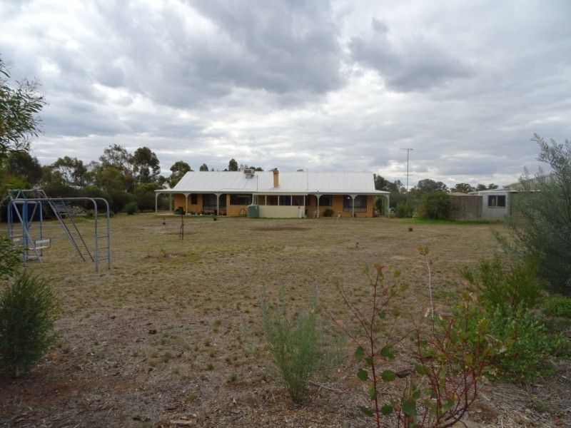 178 Talbot Road, MAJORCA, Maryborough VIC 3465