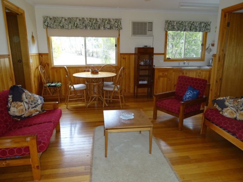 178 Talbot Road, MAJORCA, Maryborough VIC 3465