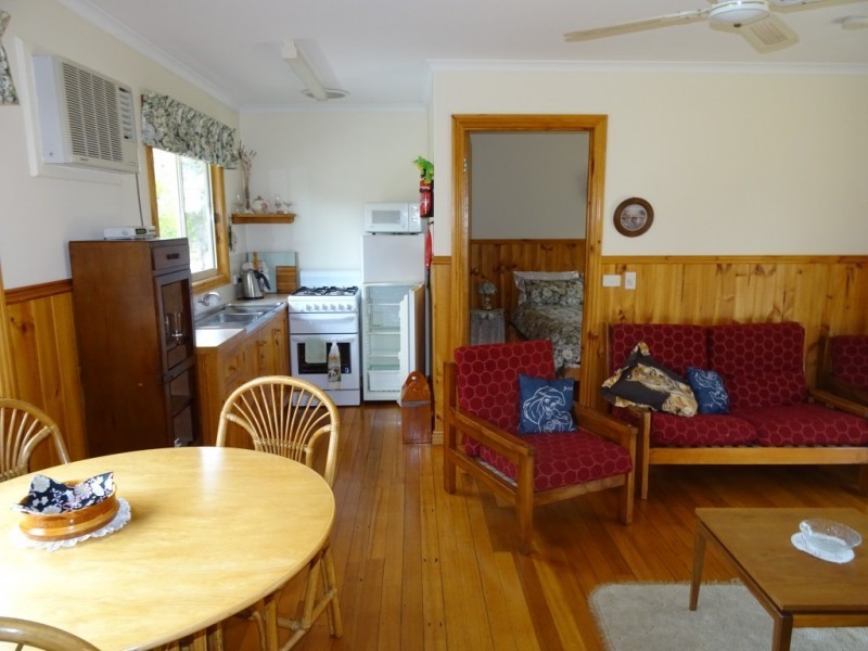 178 Talbot Road, MAJORCA, Maryborough VIC 3465