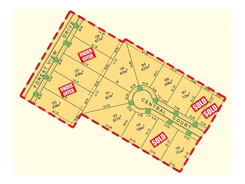 Park Road, Maryborough VIC 3465