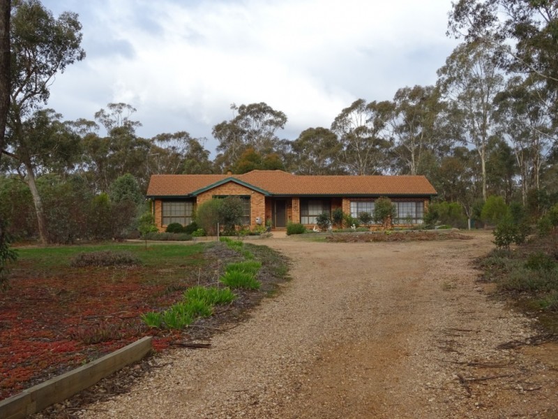 47 Dillon Court, ALMA, Maryborough VIC 3465