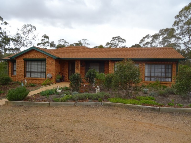 47 Dillon Court, ALMA, Maryborough VIC 3465